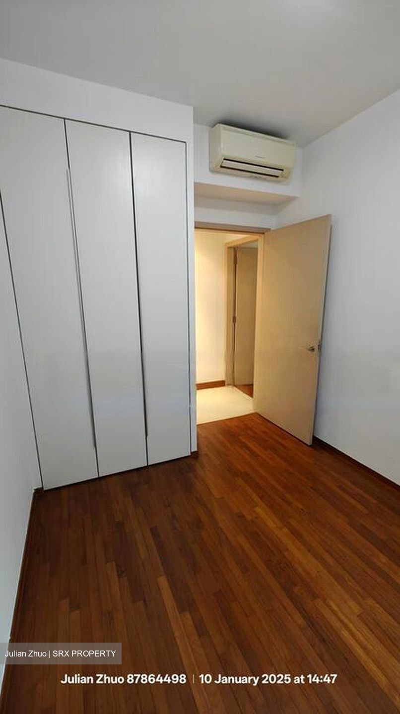 Botannia (D5), Condominium #471970361